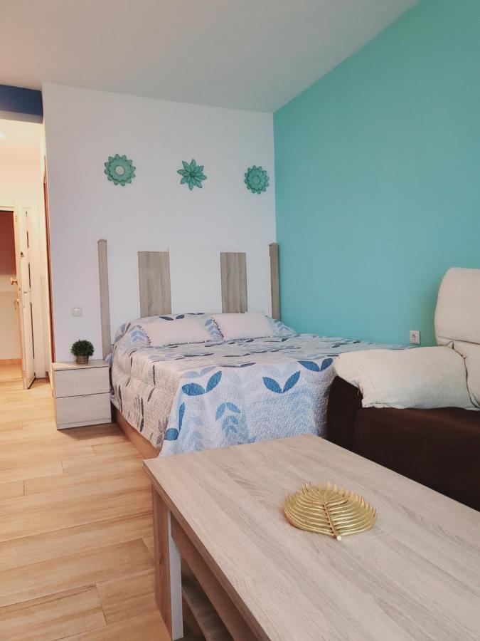Loft Soul & Sea Lejlighed Aguadulce  Eksteriør billede