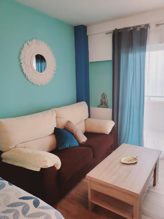 Loft Soul & Sea Lejlighed Aguadulce  Eksteriør billede