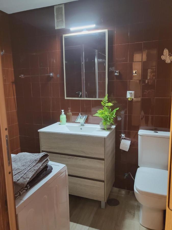 Loft Soul & Sea Lejlighed Aguadulce  Eksteriør billede
